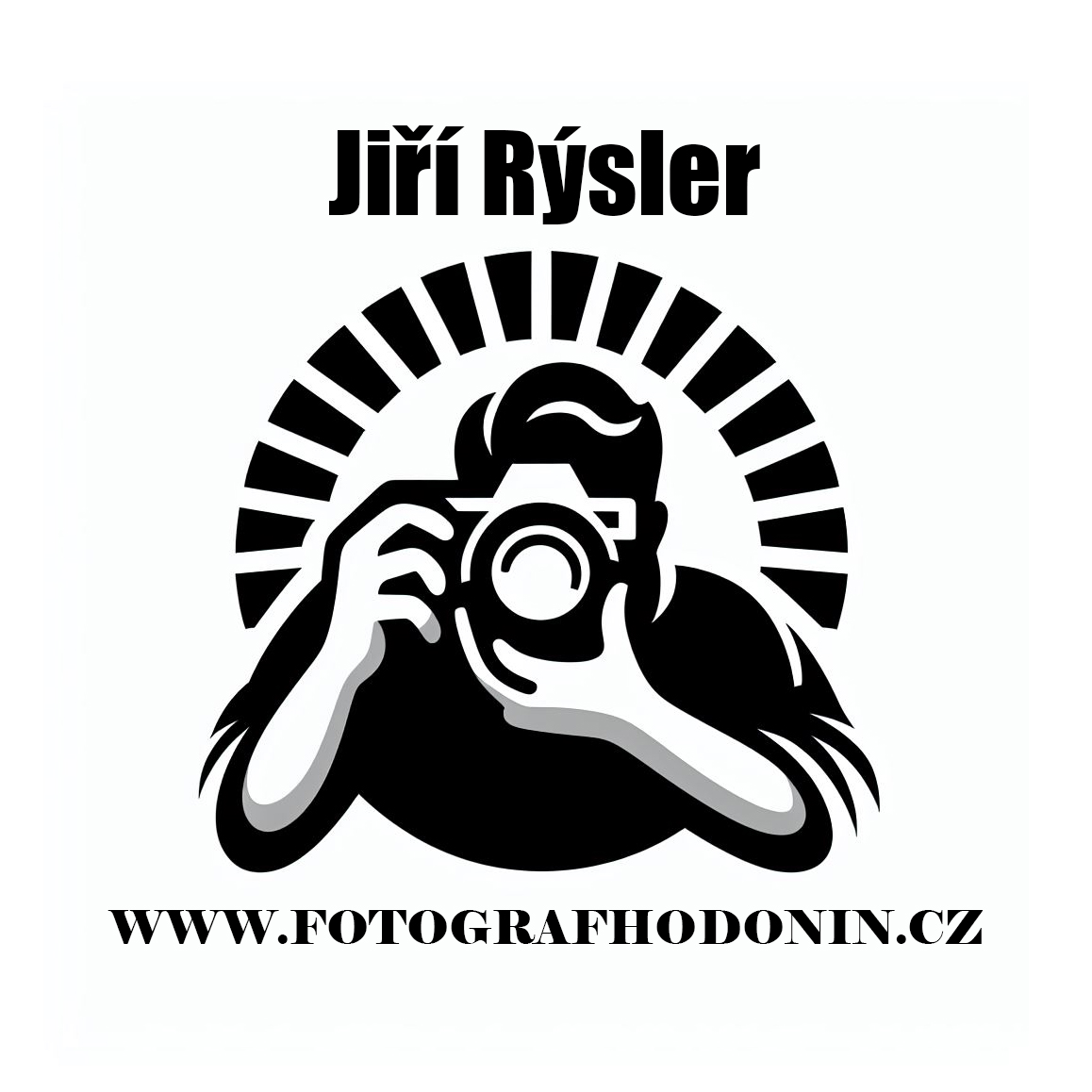 Fotograf Hodonín – Jiří Rýsler